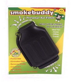 Smoke Buddy Junior