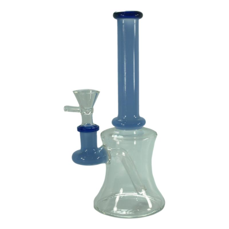 8.5" Upright Water Pipe