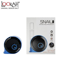 Lookah Snail 2.0 350mAh Variable Voltage Battery