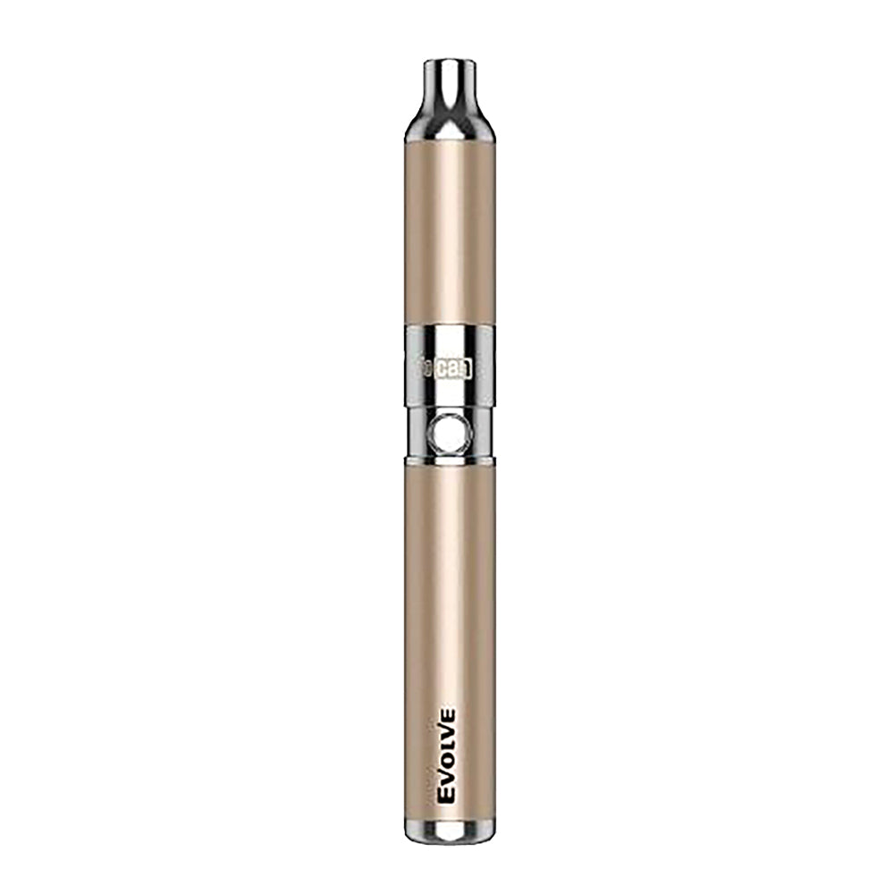 Yocan Evolve Concentrate Vaporizer