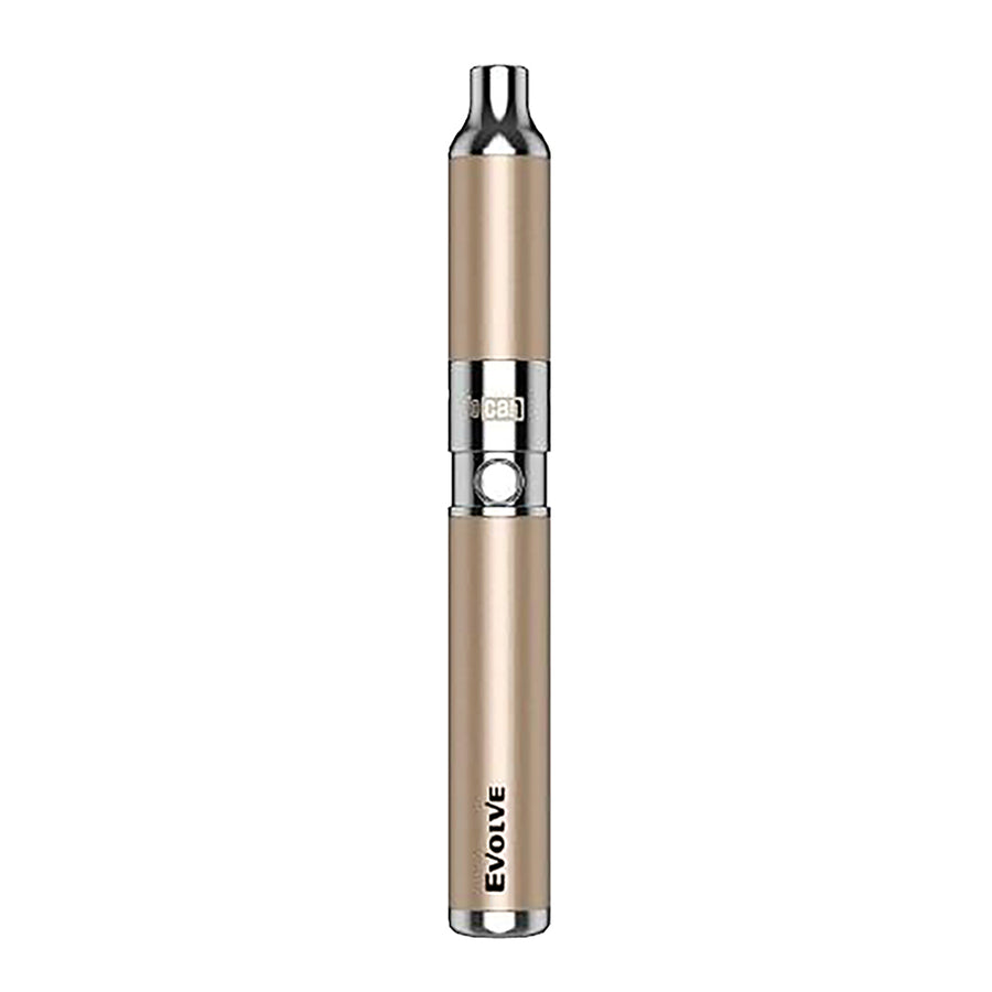Yocan Evolve Concentrate Vaporizer