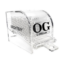 OG Chillum 100 ct. Display