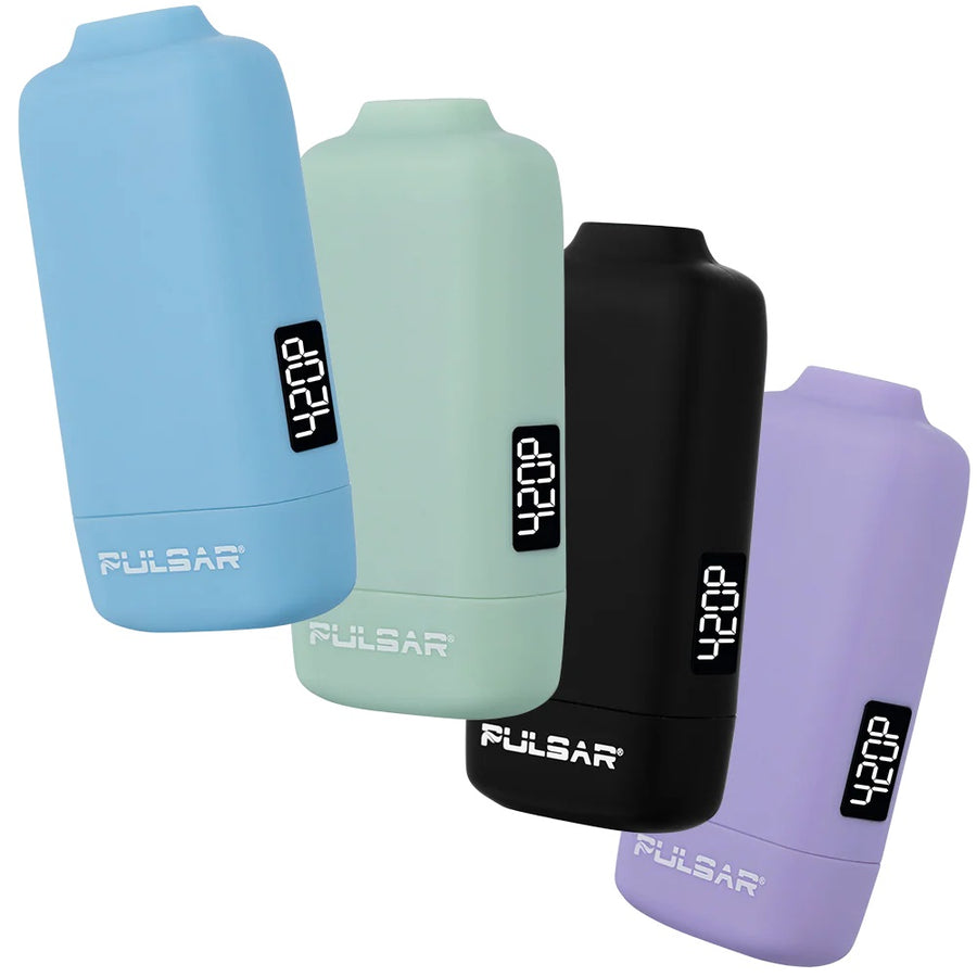 12CT DISPLAY Pulsar DL Vanish Personal Air Filter