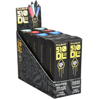 Pulsar 510 DL 3.0 Twist Variable Voltage Vape Pen 10ct. Display