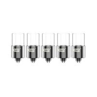 Yocan Orbit Replacement Quartz Balls Coil | 5pk