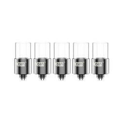 Yocan Orbit Replacement Quartz Balls Coil | 5pk