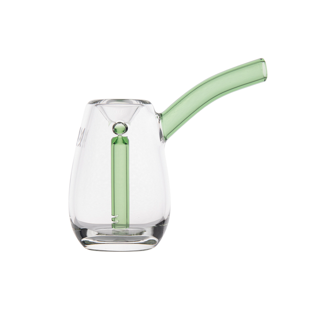 MJ Arsenal Bulb Bubbler | Assorted Colors