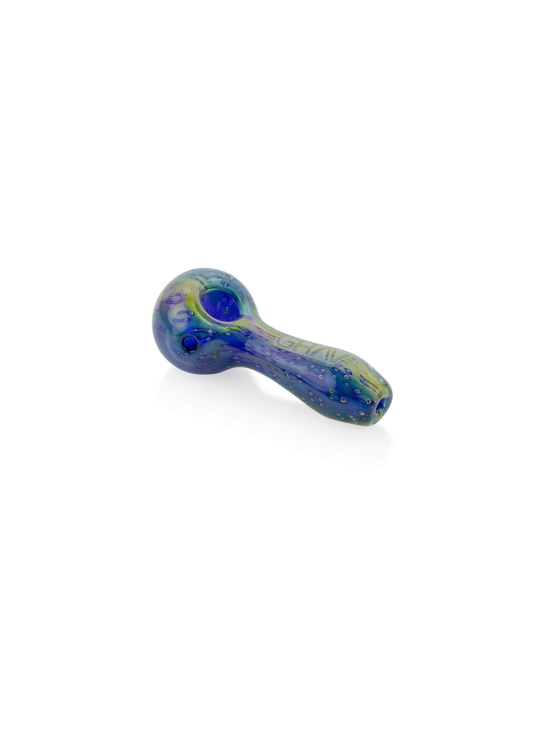 GRAV Bubble Trap Spoon | Assorted Colors