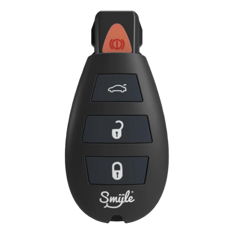 Smyle™ Labs Penjamin Key Fob