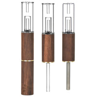 Honey Labs HoneyDabber 3 Black Edition | Quartz or Titanium Tip