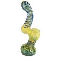 7" Assorted Large Bubbler