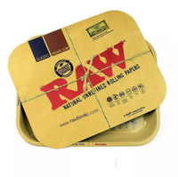 RAW Magnetic Tray Cover For Mini
