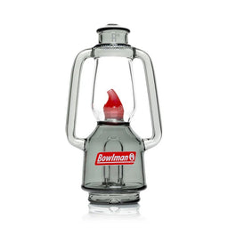 Hemper Puffco Peak Top | Bowlman Lantern