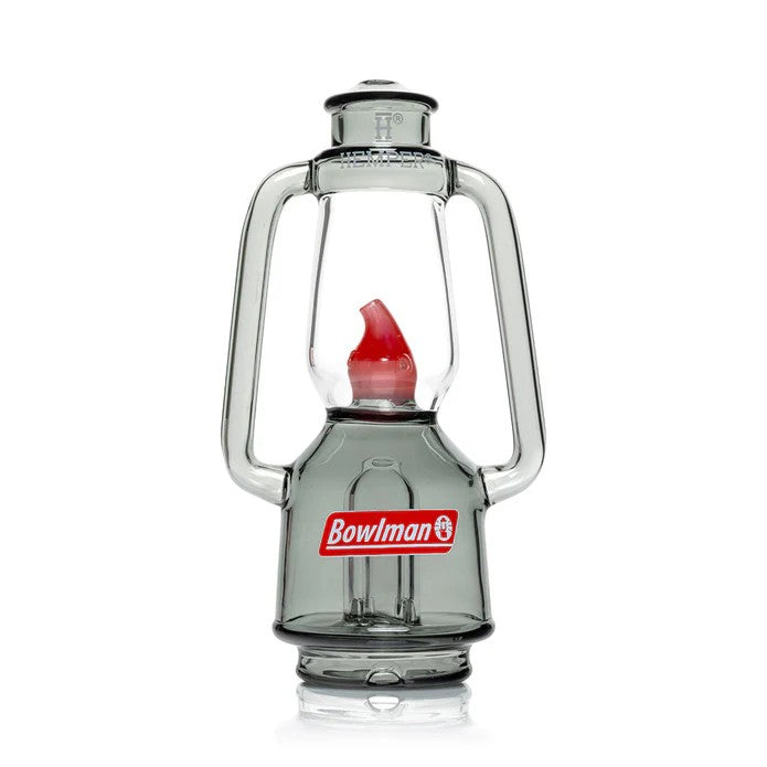 Hemper Puffco Peak Top | Bowlman Lantern