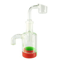 Oil Reclaimer (90 Degrees)