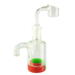 Oil Reclaimer (90 Degrees)