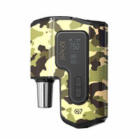 Lookah Q7 Portable eNail Wax Vaporizer | Ltd. Editions