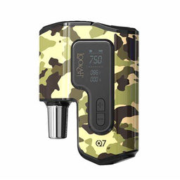 Lookah Q7 Portable eNail Wax Vaporizer | Ltd. Editions