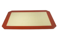 Silicone Non Stick Dab Mat 8" x 12"