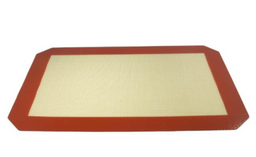 Silicone Non Stick Dab Mat 8" x 12"