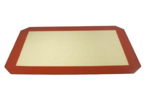 Silicone Non Stick Dab Mat 8" x 12"