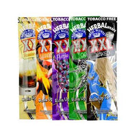 Royal Blunts XXL Hemp Wraps 25pk/2ct