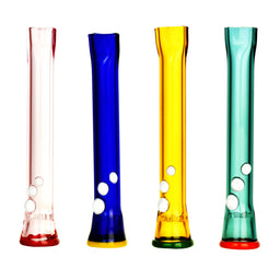 3.75" Flat Tip High Contrast Rim Taster Bat