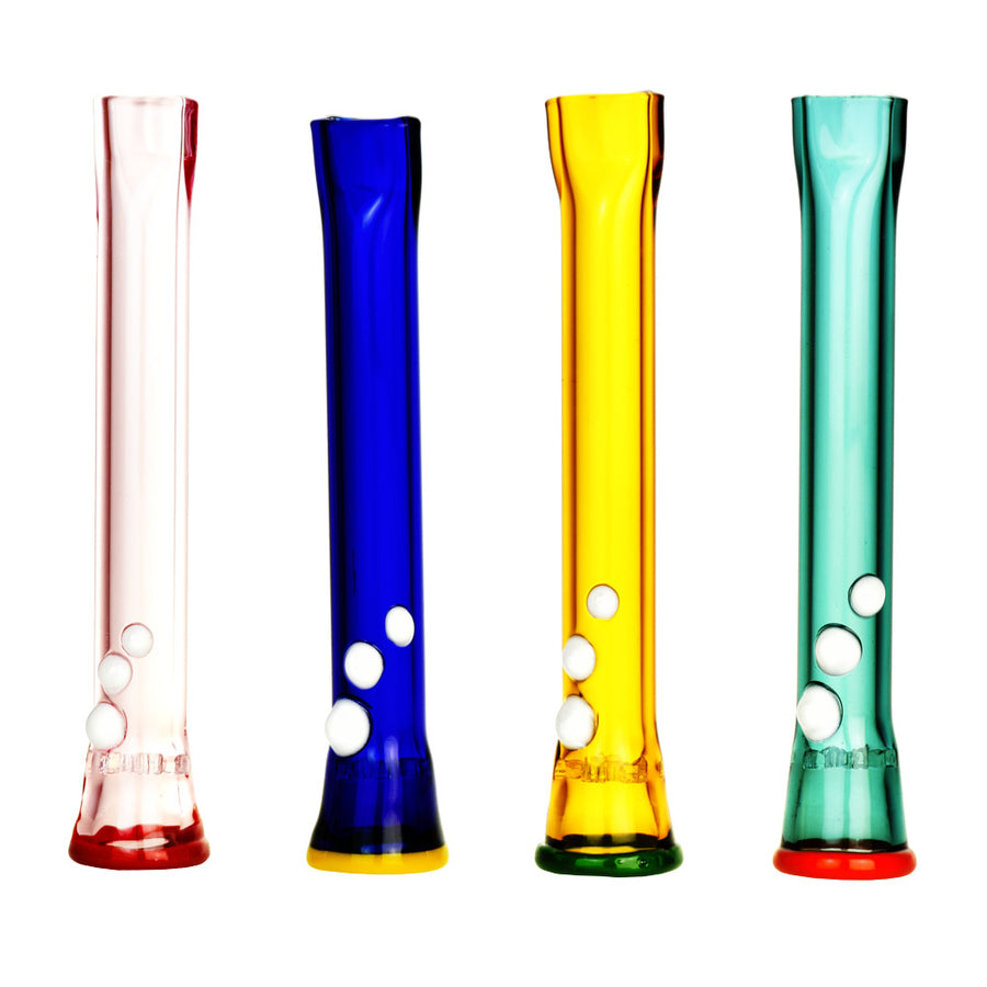 3.75" Flat Tip High Contrast Rim Taster Bat