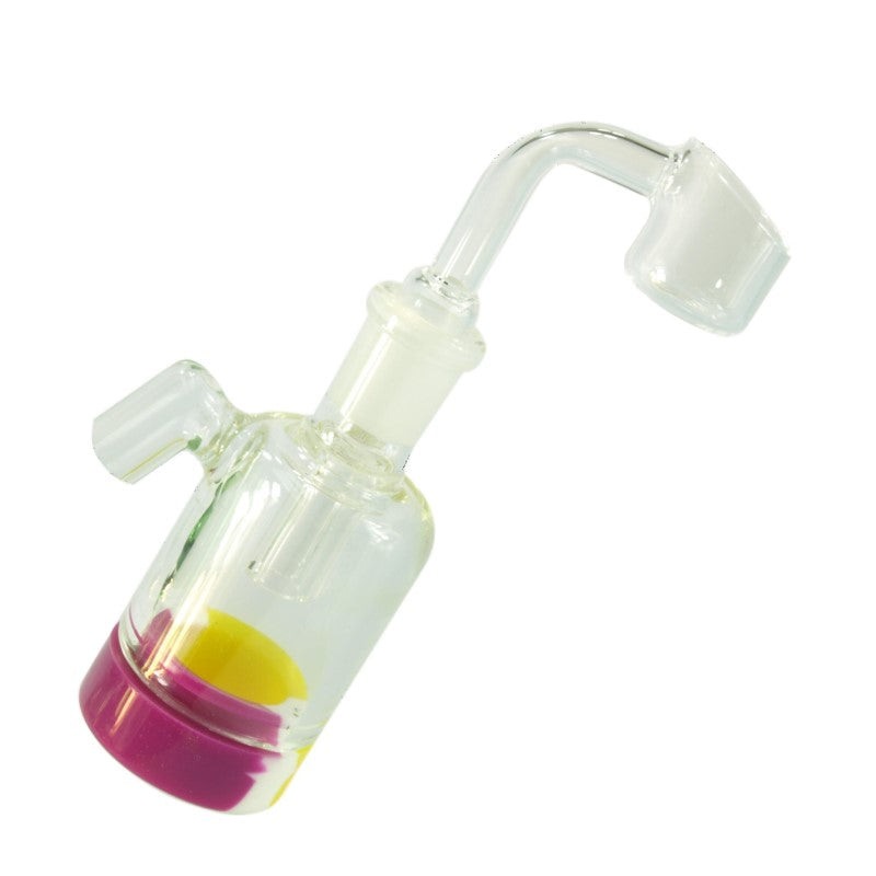 Oil Reclaimer (45 Degrees)