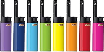 Bic EZ Reach Lighter 40ct. | Loose No Tray