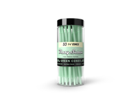 Blazy Susan Cones 1 ¼" Size 50ct.