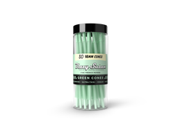 Blazy Susan Cones 98mm Size 50ct. | Assorted Colors