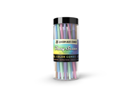 Blazy Susan Cones Queen Size 25ct. | Assorted Colors