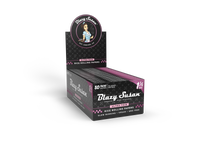 Blazy Susan Rolling Papers 1 ¼" Size 50ct. | Assorted Colors