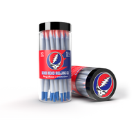 Blazy Susan Cones 1 ¼" Size 50ct.