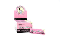 Blazy Susan Rolling Papers 1 ¼" Size 50ct. | Assorted Colors