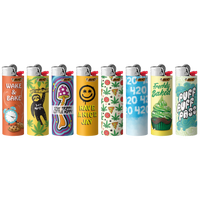 Bic Maxi 50ct. Tray Special Edition | Assorted Styles