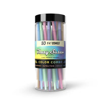 Blazy Susan Cones 1 ¼" Size 50ct.