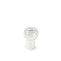 Replacement Glass-On-Glass Dome Piece - 14mm Male
