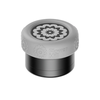 Flower Mill Silicone Mill Grip 2.5"