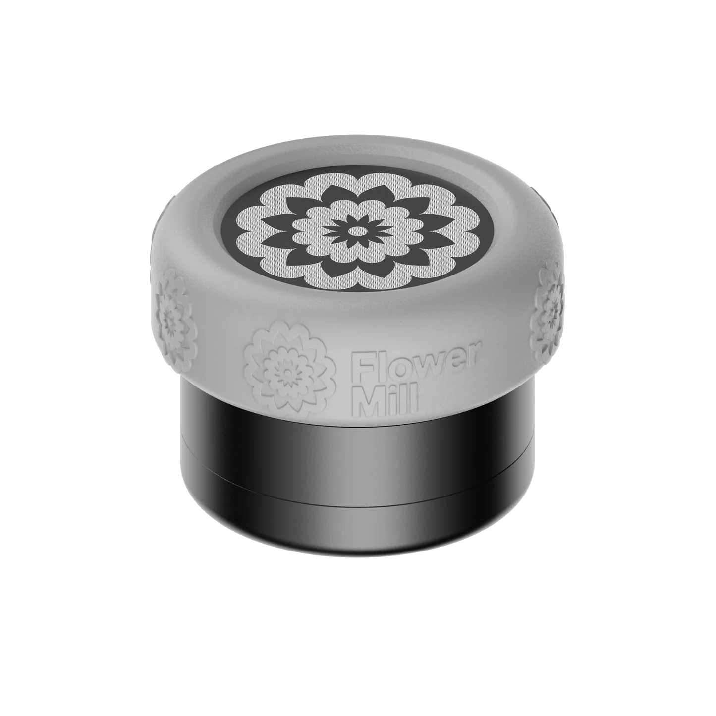 Flower Mill Silicone Mill Grip 2.5"