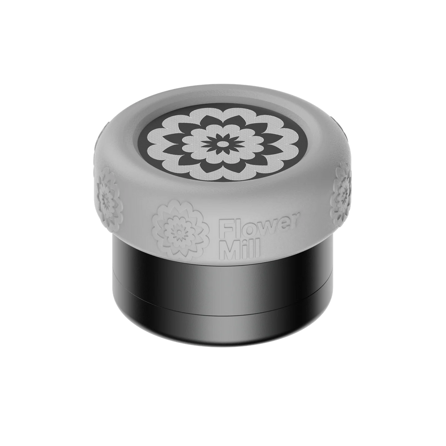 Flower Mill Silicone Mill Grip 2.5"