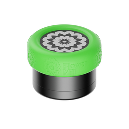 Flower Mill Silicone Grip 2" Size