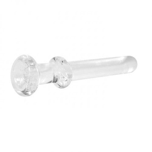 Assorted Style 14mm Glass Nail