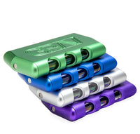 Grav Aluminum Dugout