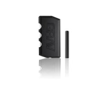 Grav Aluminum Dugout