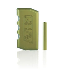 Grav Aluminum Dugout