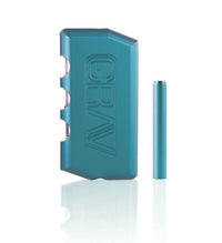 Grav Aluminum Dugout