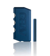 Grav Aluminum Dugout