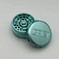 Grav Labs 3-Piece Grinder | Assorted Colors